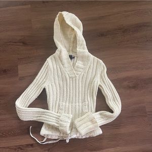 Abercrombie and finch Sweater/sweatshirt